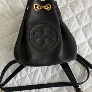 Tory Burch Fleming Mini backpack handbag